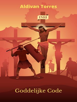cover image of Goddelijke Code